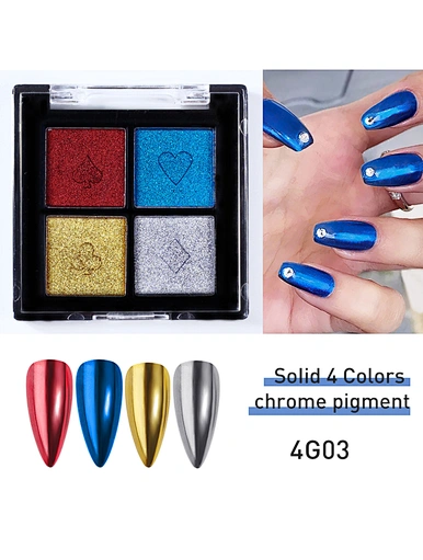 effect pigment